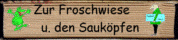 Froschwitze